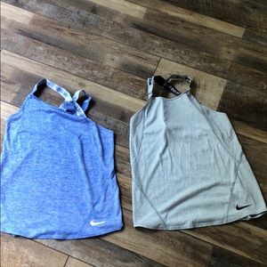 nike tank tops